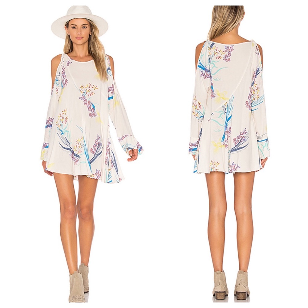 Clear Skies Tunic